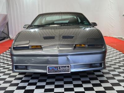 1987 Pontiac Trans Am IN AUCTION AT LLOYDS Coupe for sale in Carrara